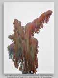 “fluid 49(k)” 2021/23, archival pigment on Hahnemühle Museum Etching 350g, image 61.4 x 44 cm, paper 79.7 x 61 cm, edition of 3  © Georg Mühleck