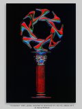 “circulation” 1992, giclée, mounted on aluminum 57 x 83 cm, edition of 3