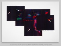 Untitled (Cloridorme #2), 1986, 142 x 102 cm
