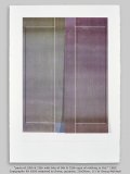 Òparts of 18th & 25th with bits of 9th & 25th copy of nothing in Oct.Ó 1983 Copigraphy RX 6500 attached to Rives, gouache, 20x30cm, 1/1 © Georg Mhleck