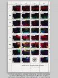 “worthless transatlantic postages” (Ahornsirup 02) 1987